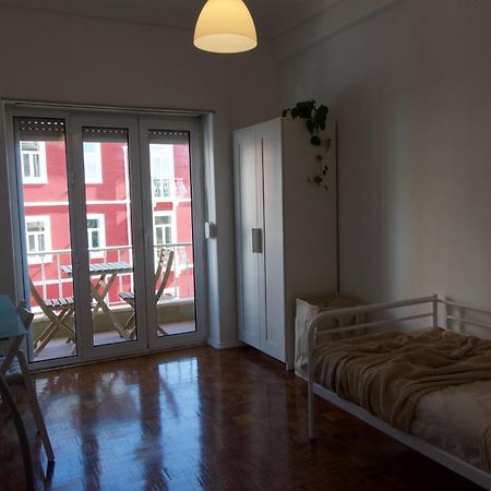 Lisbon Key Hub - Rooms 6-10 エクステリア 写真