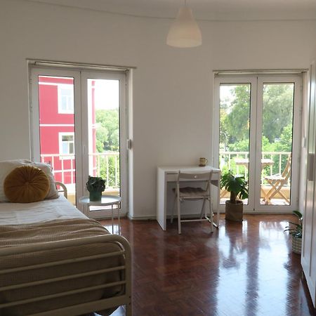 Lisbon Key Hub - Rooms 6-10 エクステリア 写真