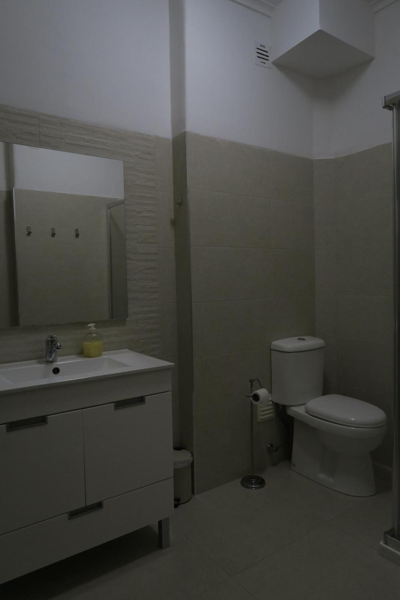 Lisbon Key Hub - Rooms 6-10 エクステリア 写真