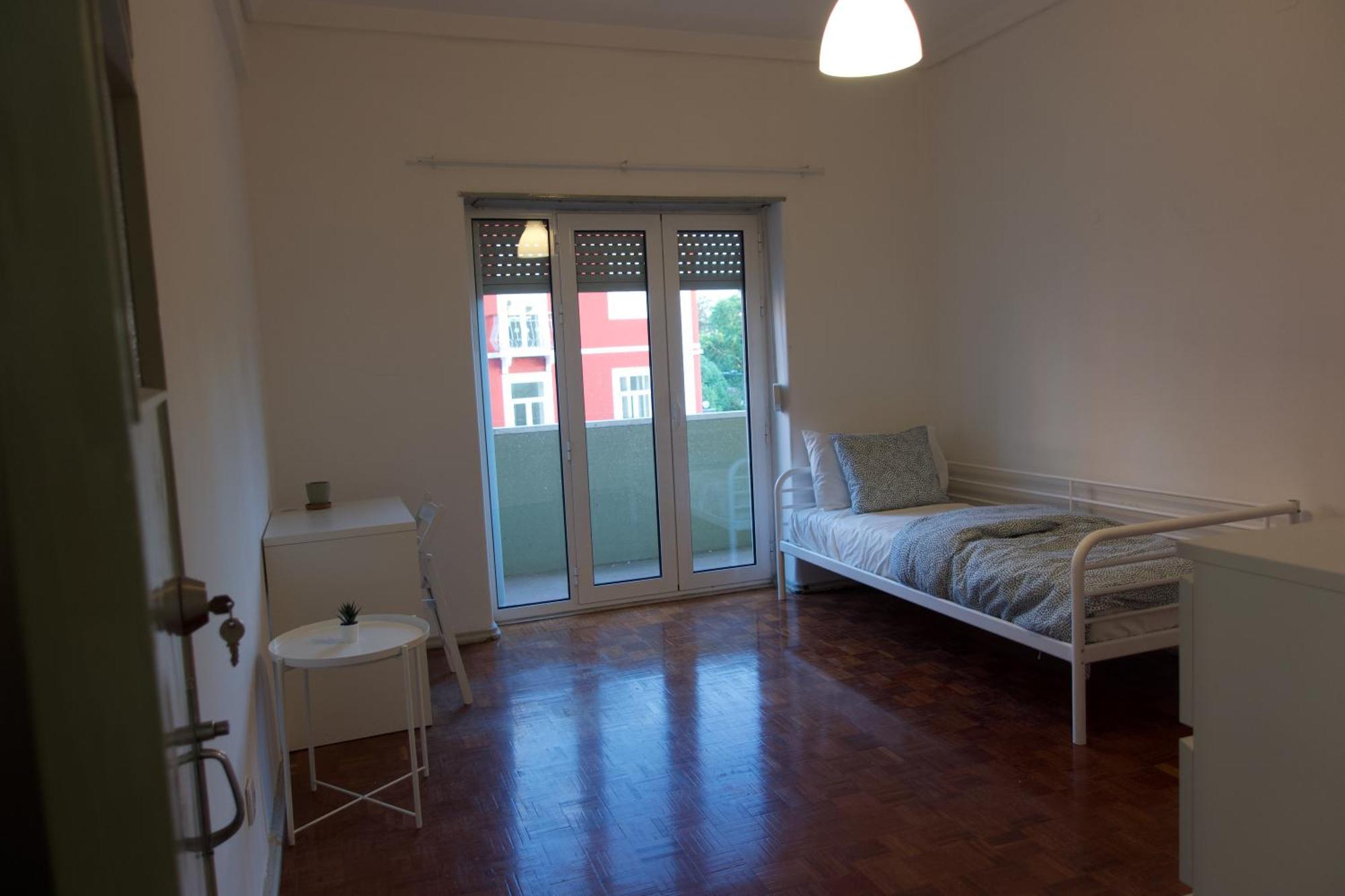 Lisbon Key Hub - Rooms 6-10 エクステリア 写真