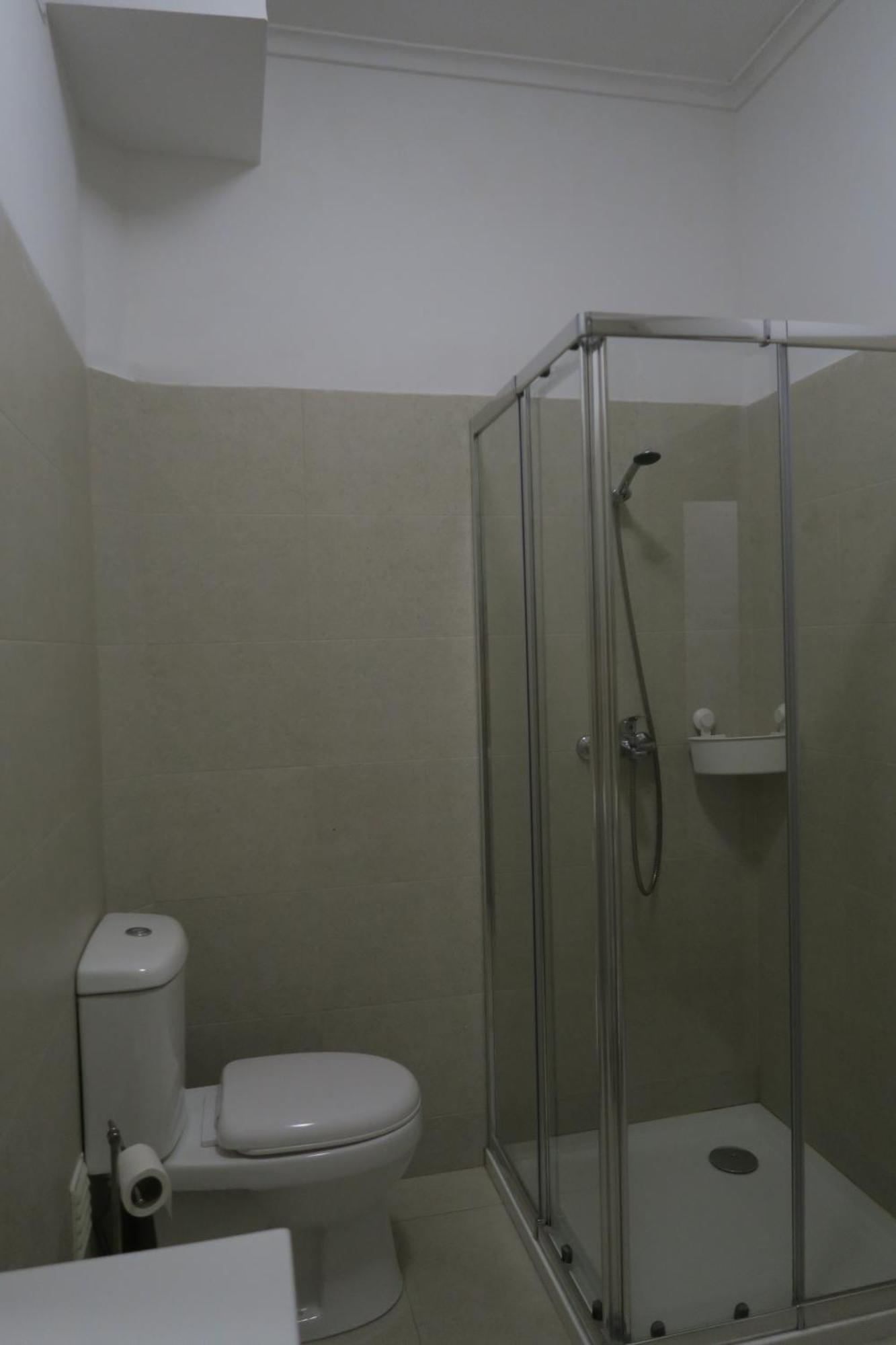 Lisbon Key Hub - Rooms 6-10 エクステリア 写真