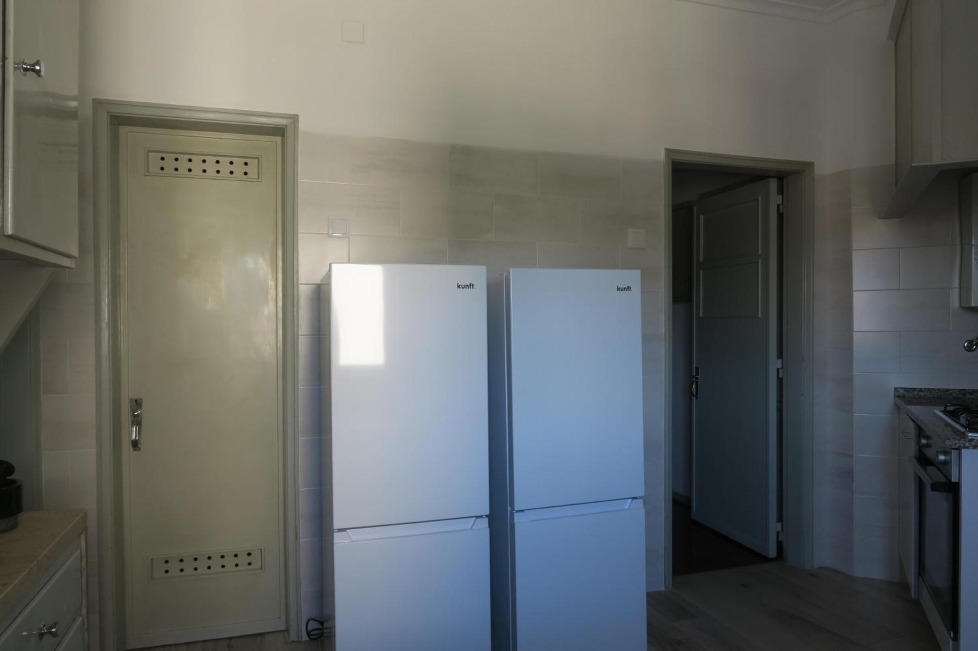 Lisbon Key Hub - Rooms 6-10 エクステリア 写真