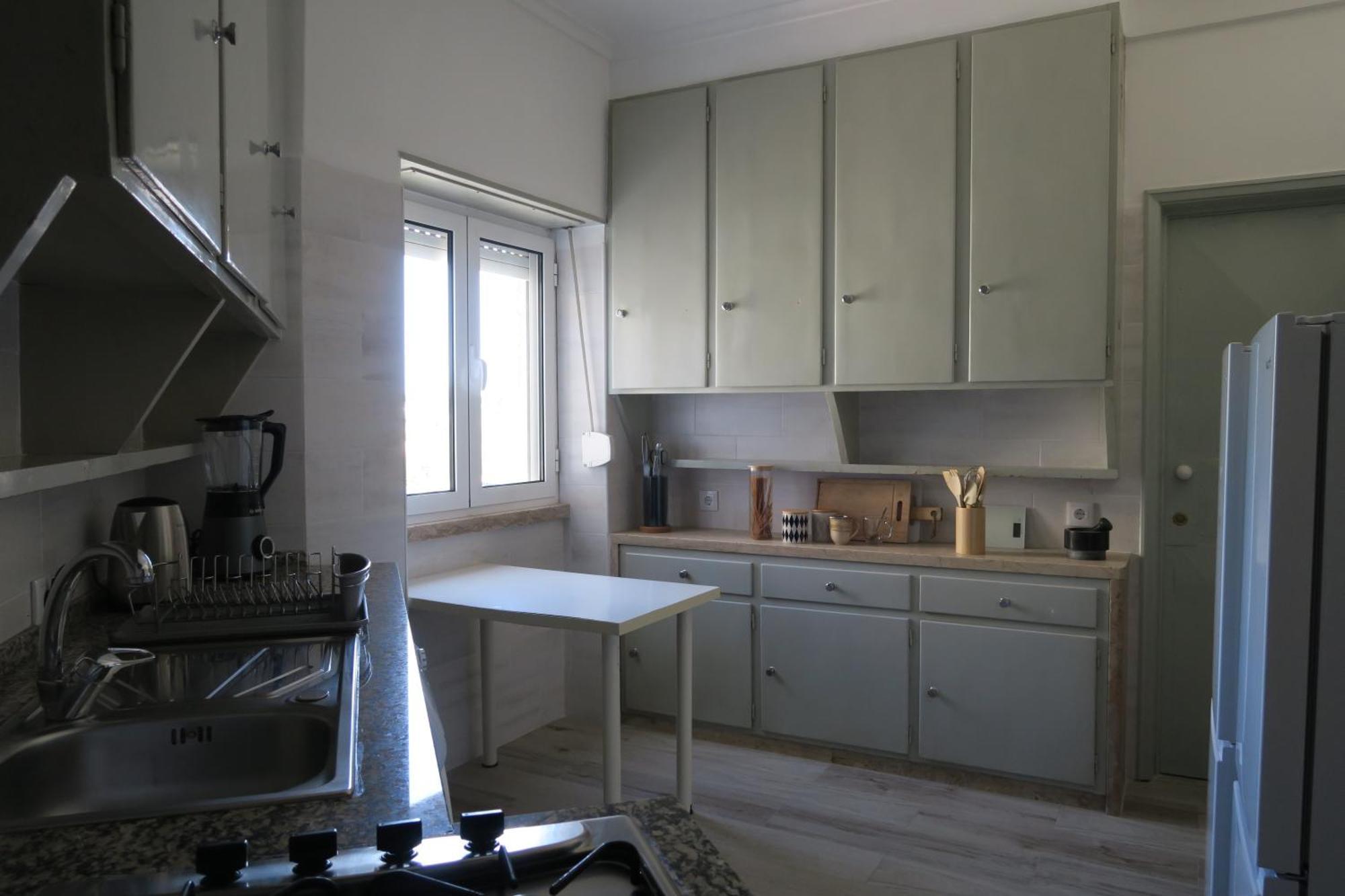 Lisbon Key Hub - Rooms 6-10 エクステリア 写真
