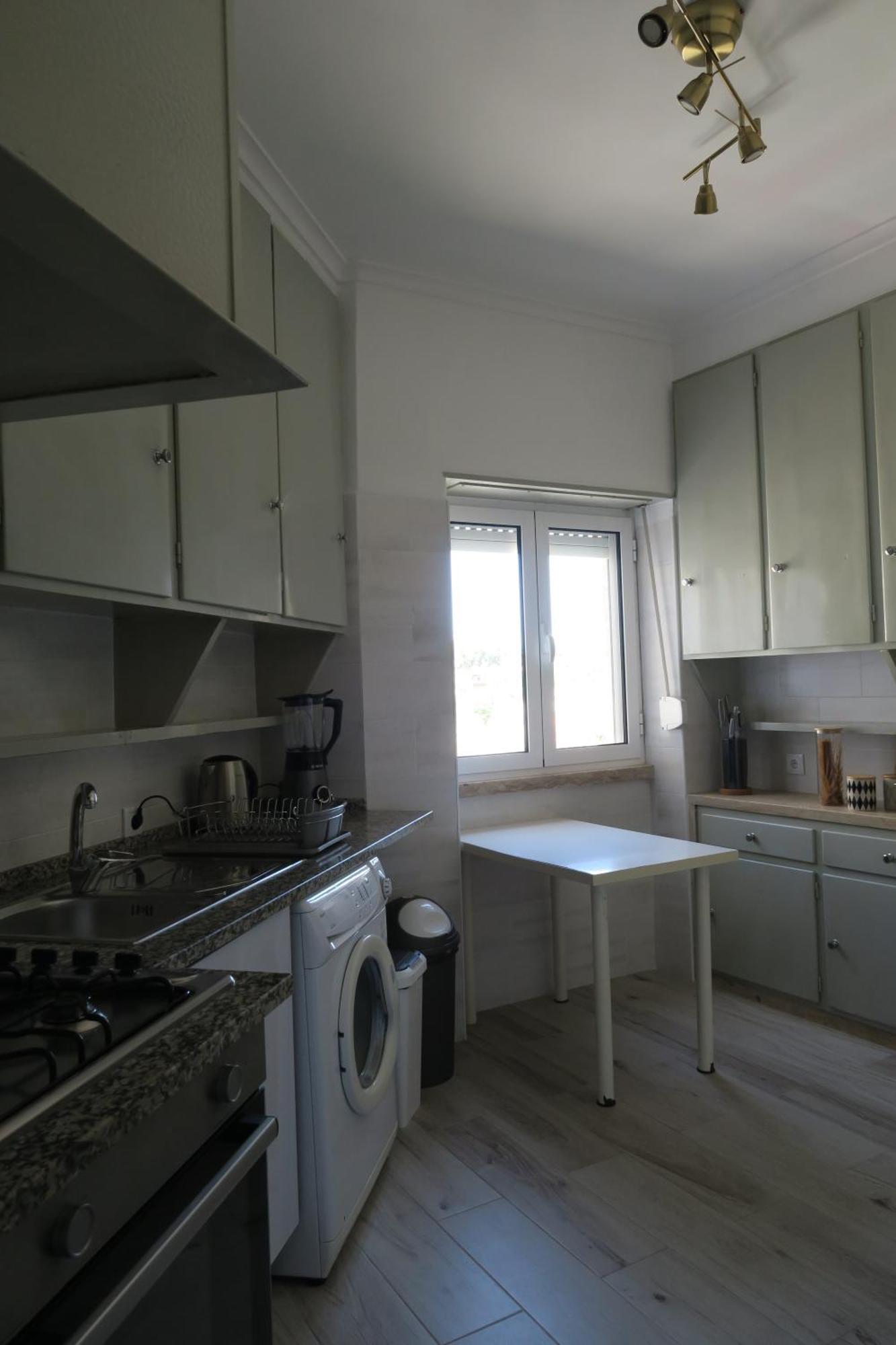 Lisbon Key Hub - Rooms 6-10 エクステリア 写真