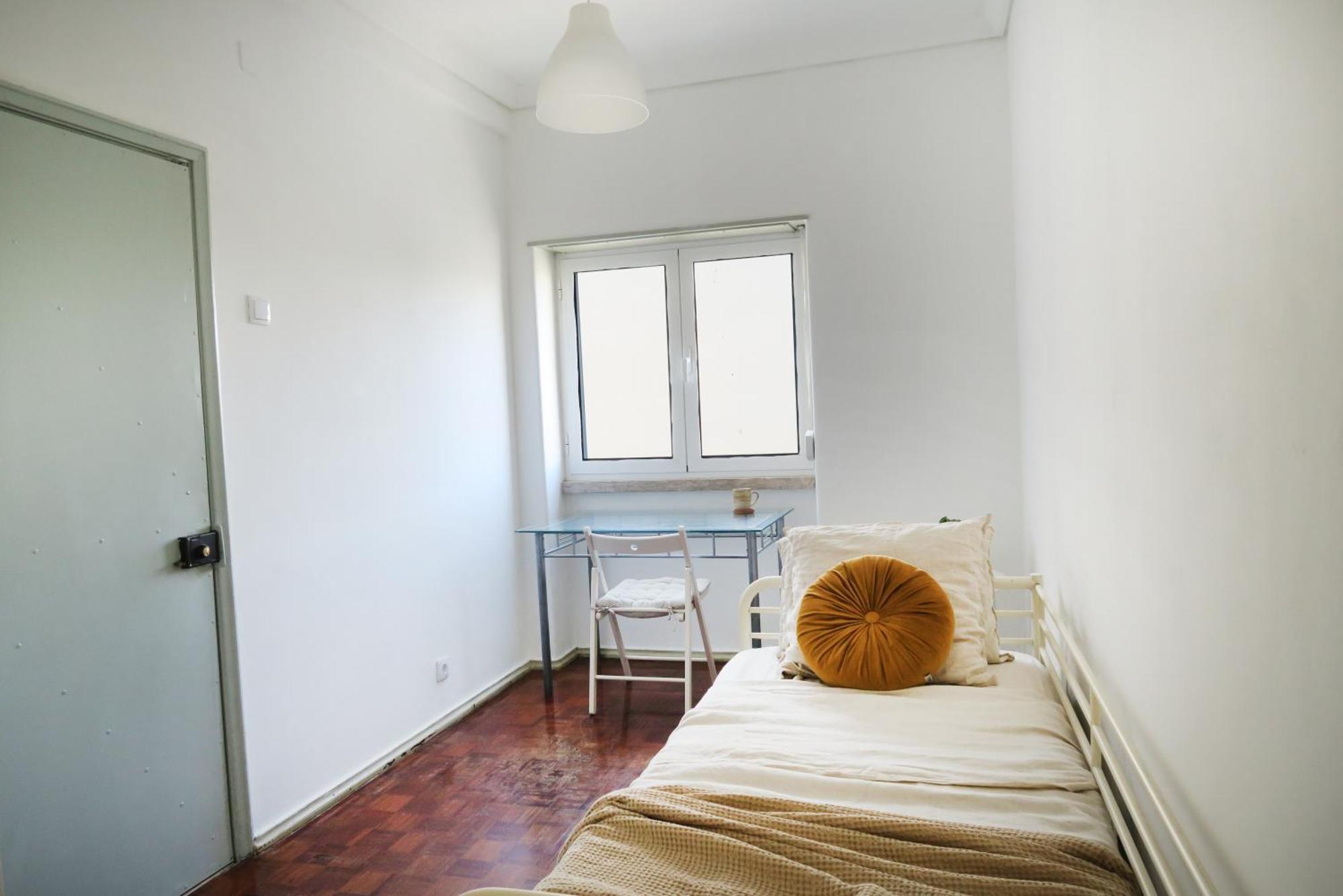 Lisbon Key Hub - Rooms 6-10 エクステリア 写真