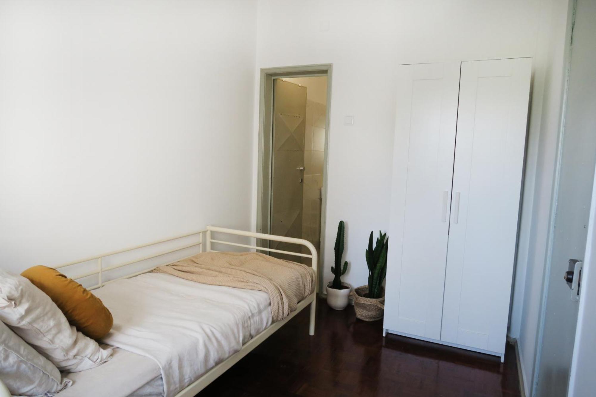 Lisbon Key Hub - Rooms 6-10 エクステリア 写真
