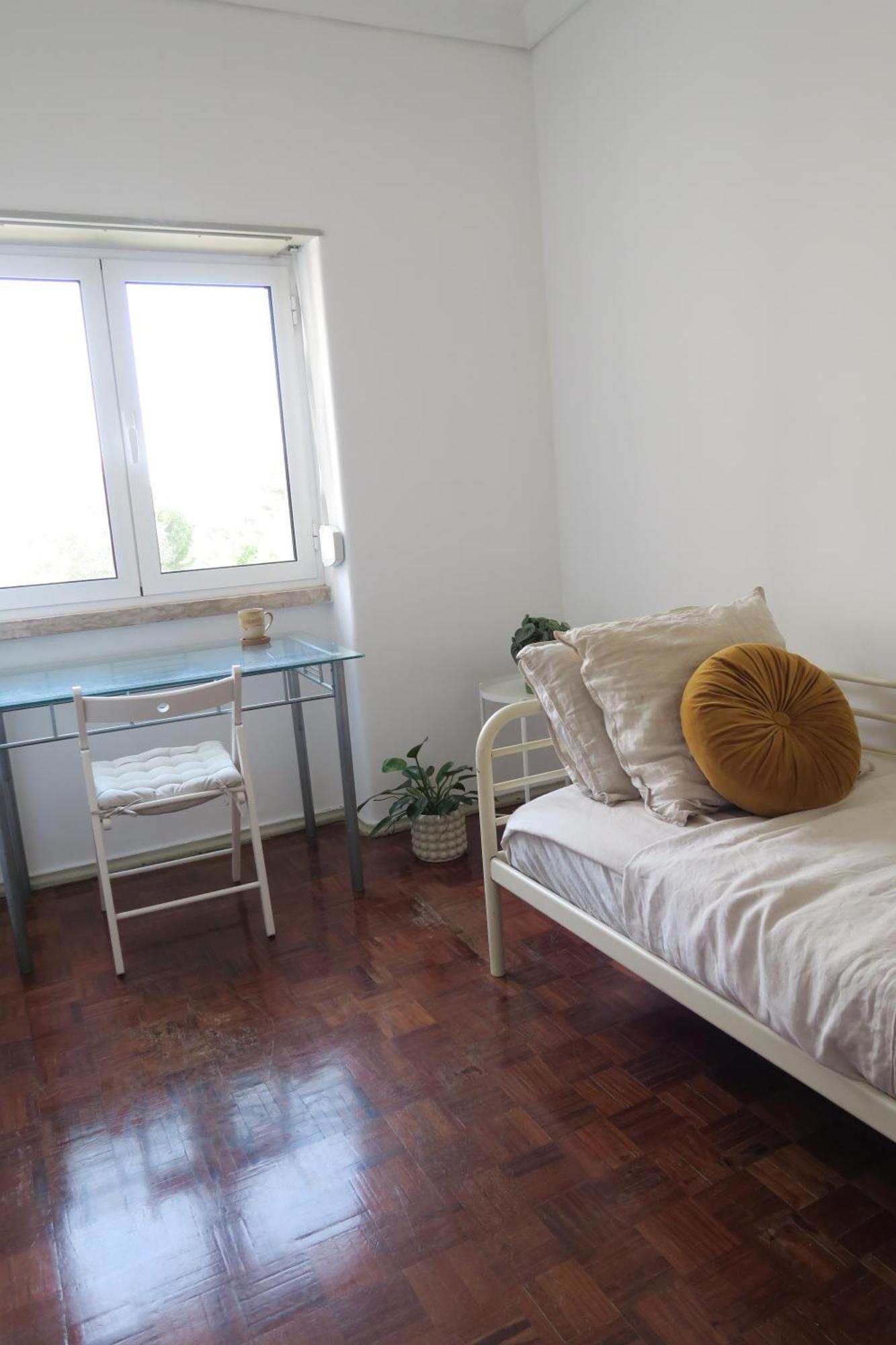 Lisbon Key Hub - Rooms 6-10 エクステリア 写真
