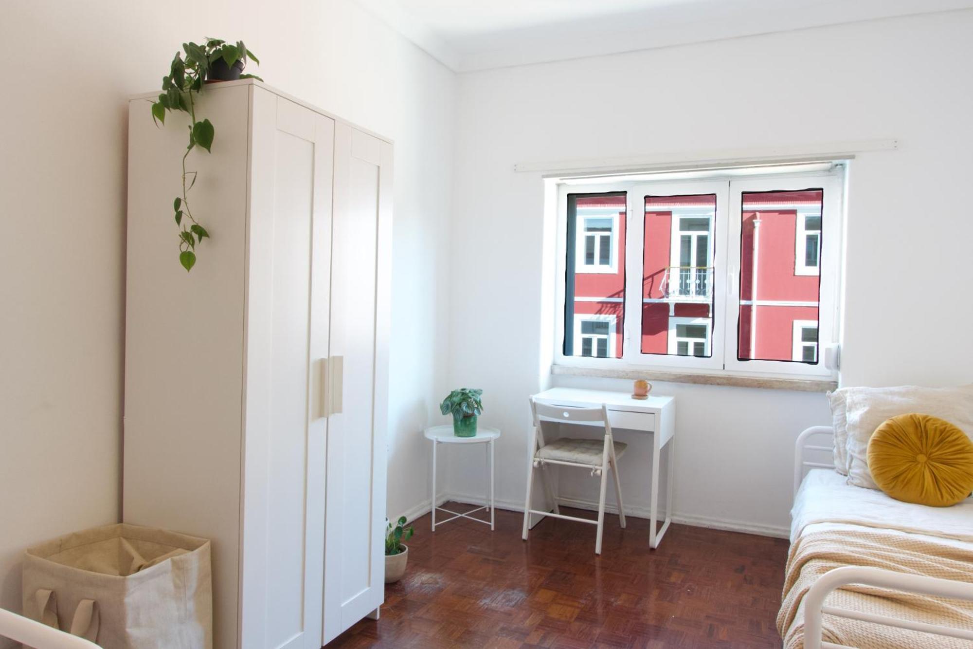 Lisbon Key Hub - Rooms 6-10 エクステリア 写真