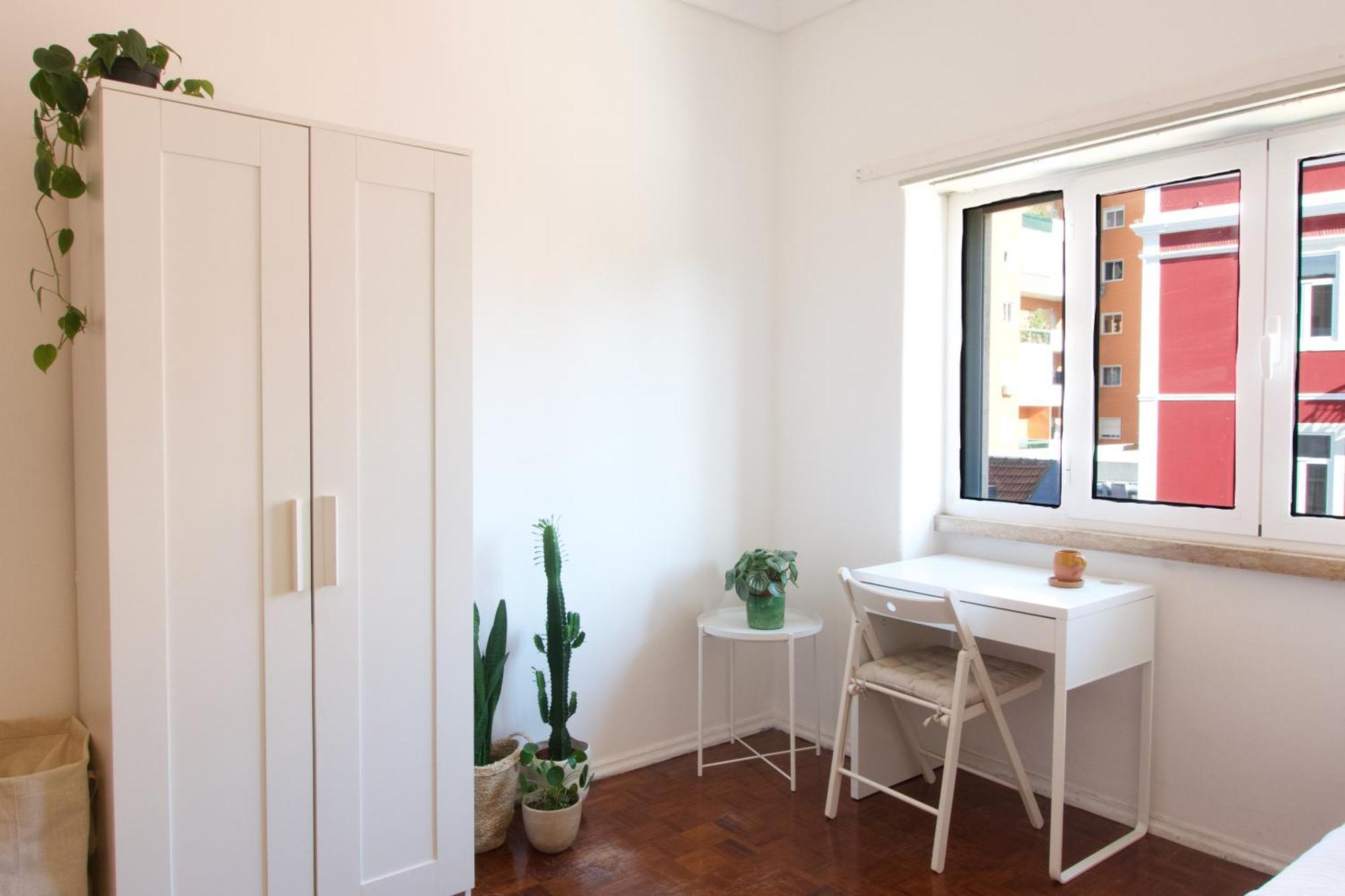 Lisbon Key Hub - Rooms 6-10 エクステリア 写真
