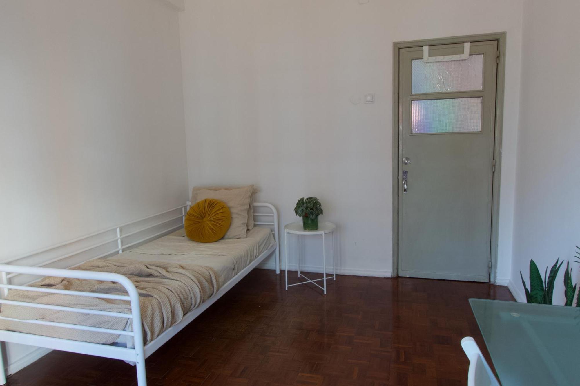 Lisbon Key Hub - Rooms 6-10 部屋 写真