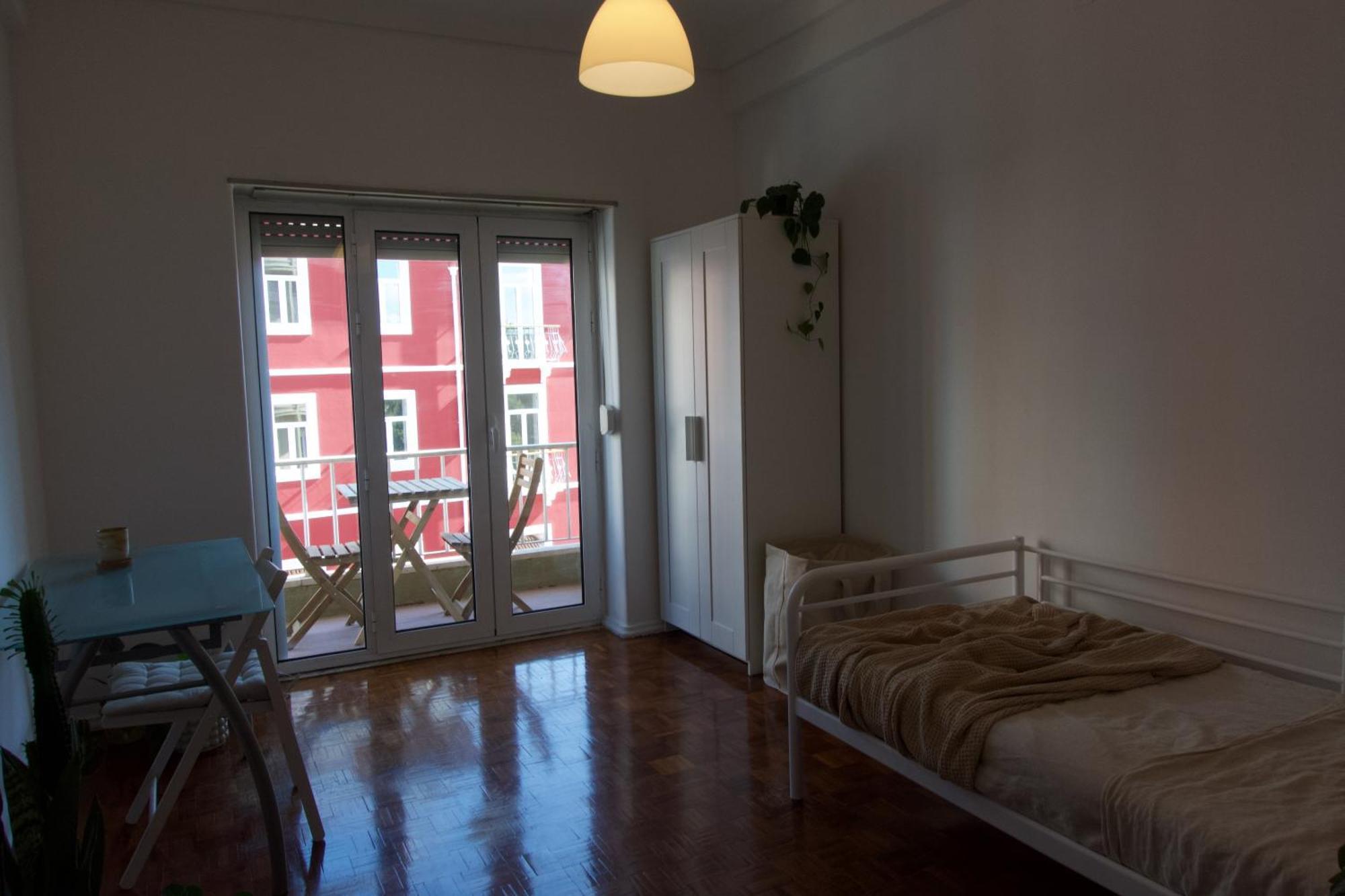 Lisbon Key Hub - Rooms 6-10 エクステリア 写真
