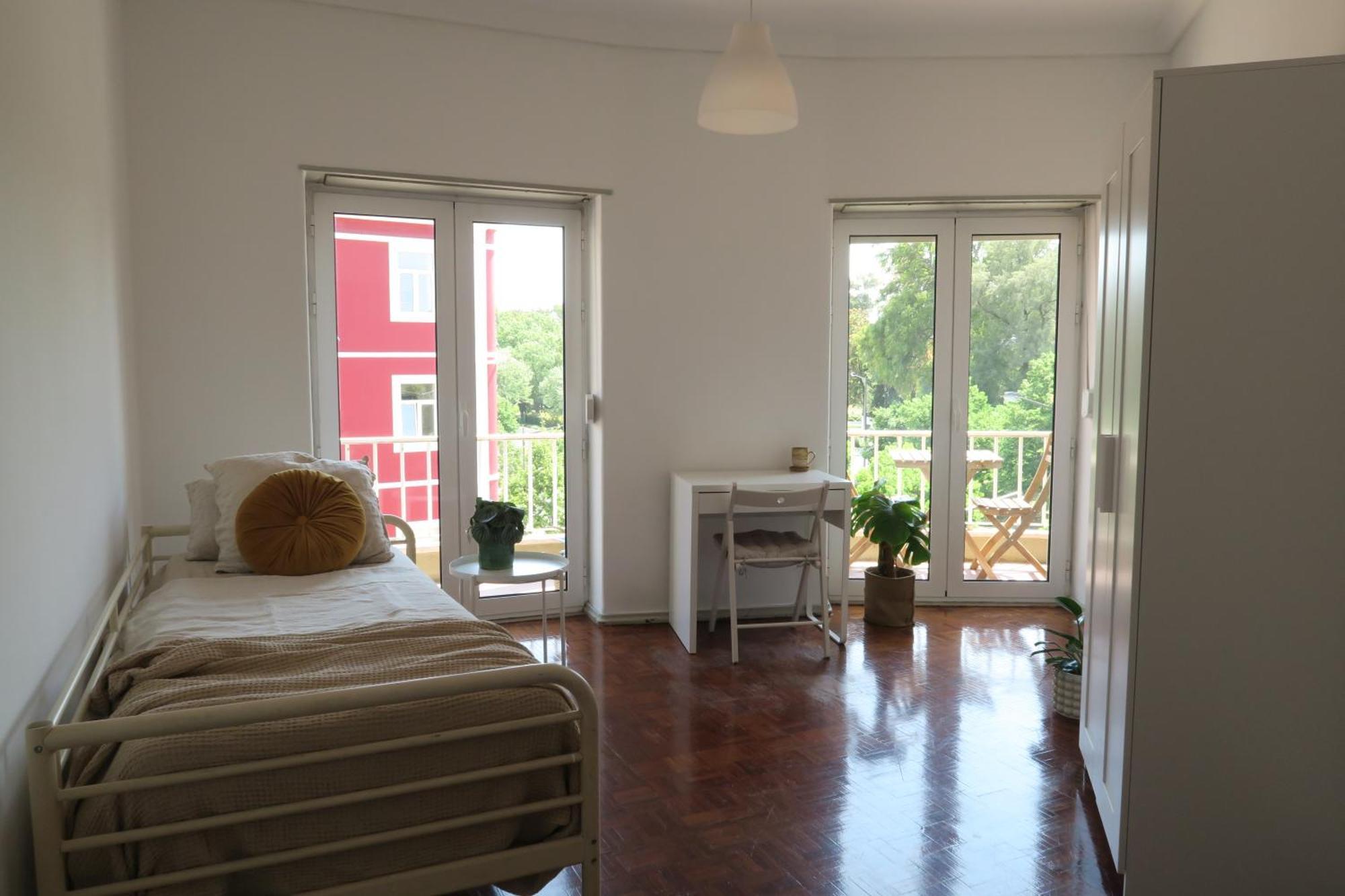 Lisbon Key Hub - Rooms 6-10 エクステリア 写真