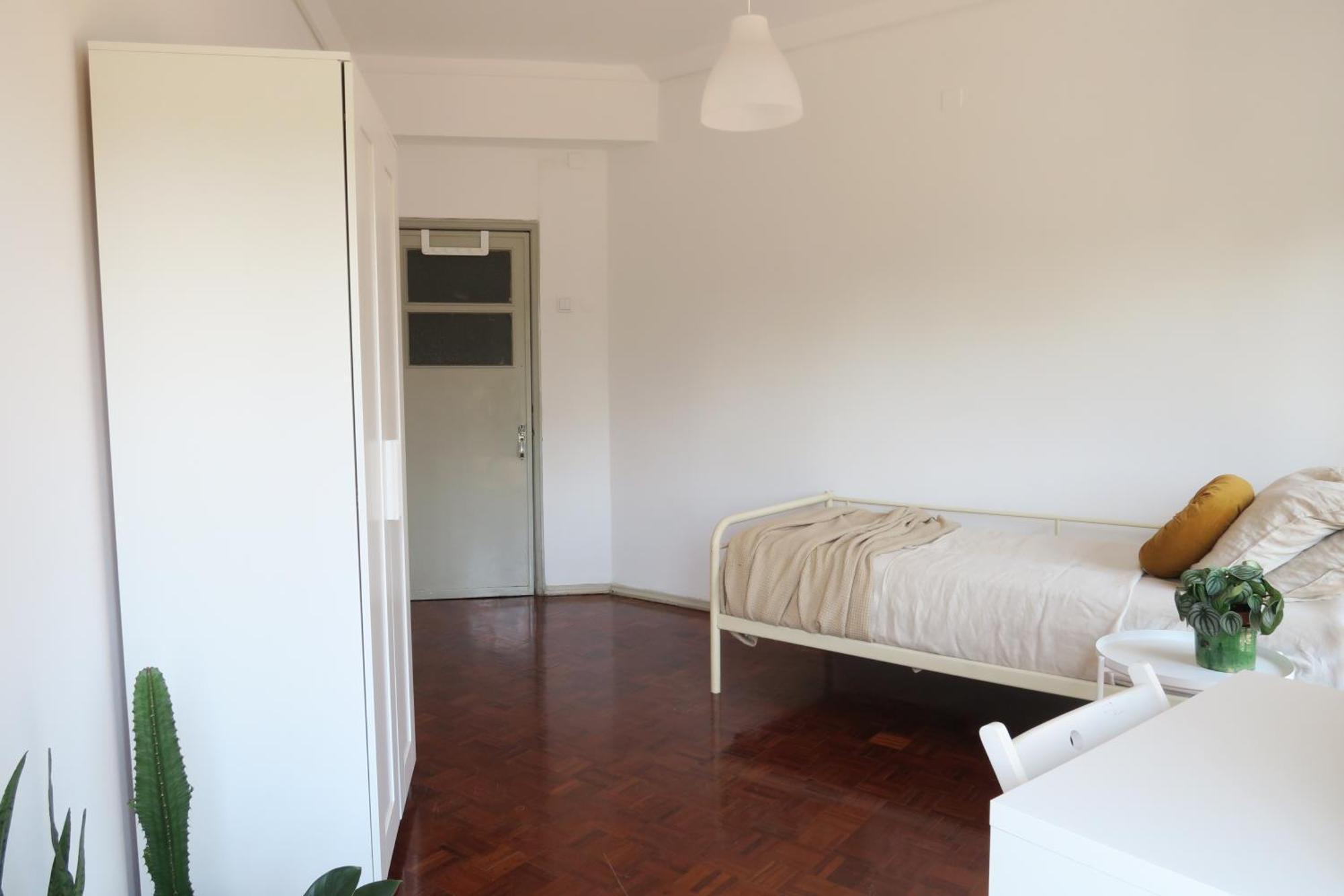 Lisbon Key Hub - Rooms 6-10 部屋 写真