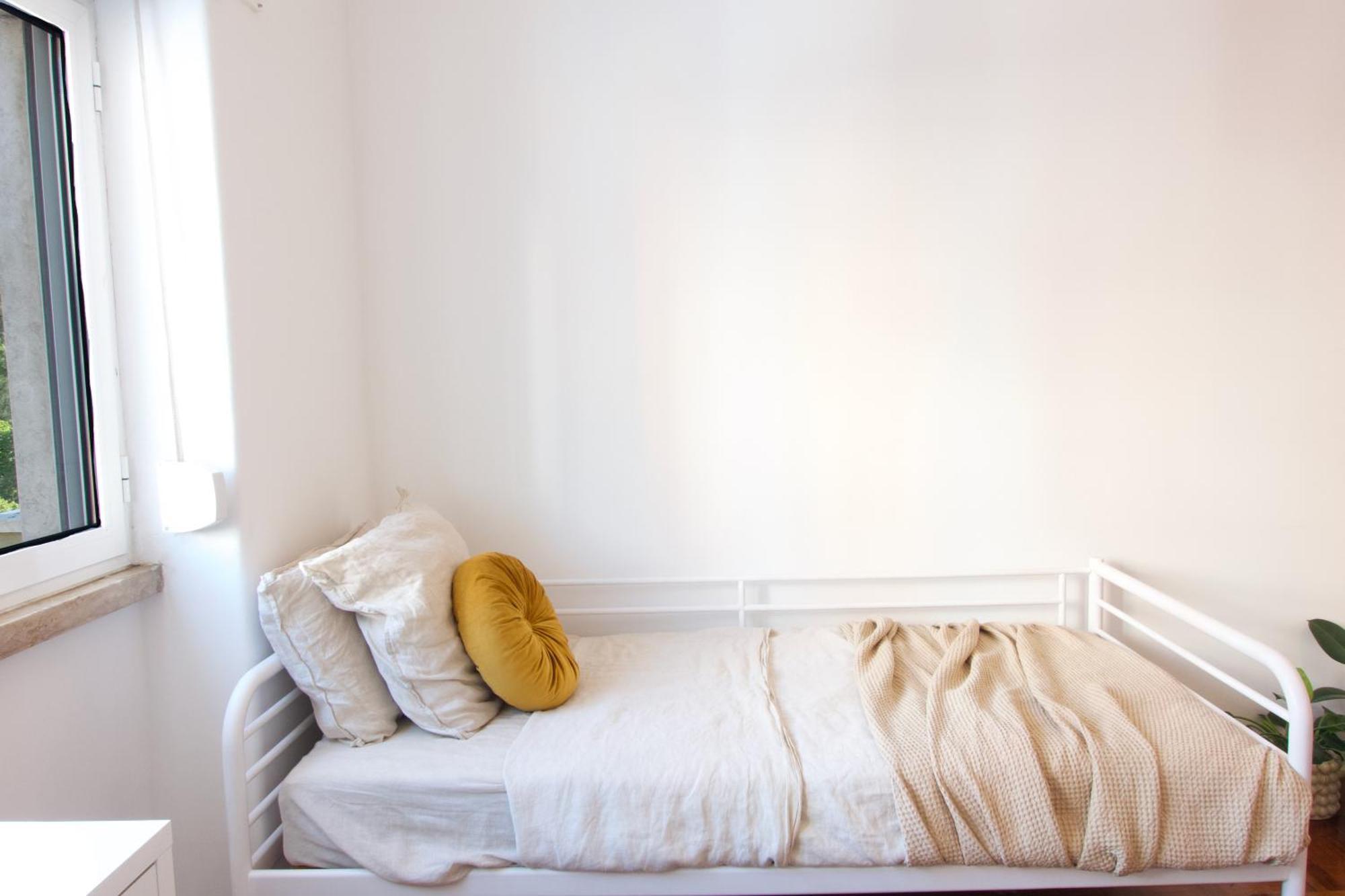 Lisbon Key Hub - Rooms 6-10 部屋 写真