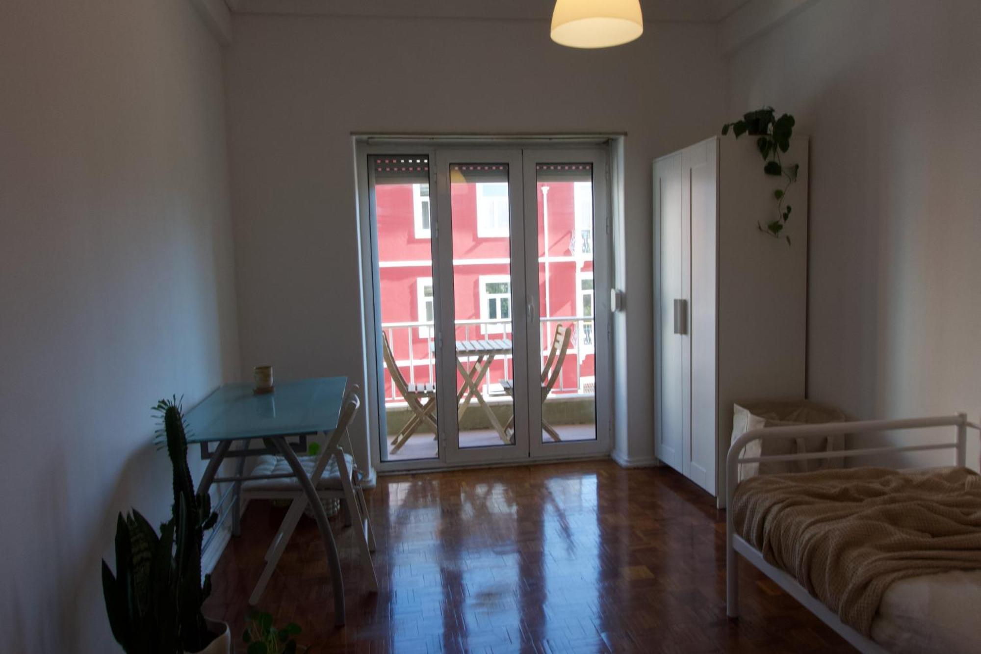 Lisbon Key Hub - Rooms 6-10 部屋 写真